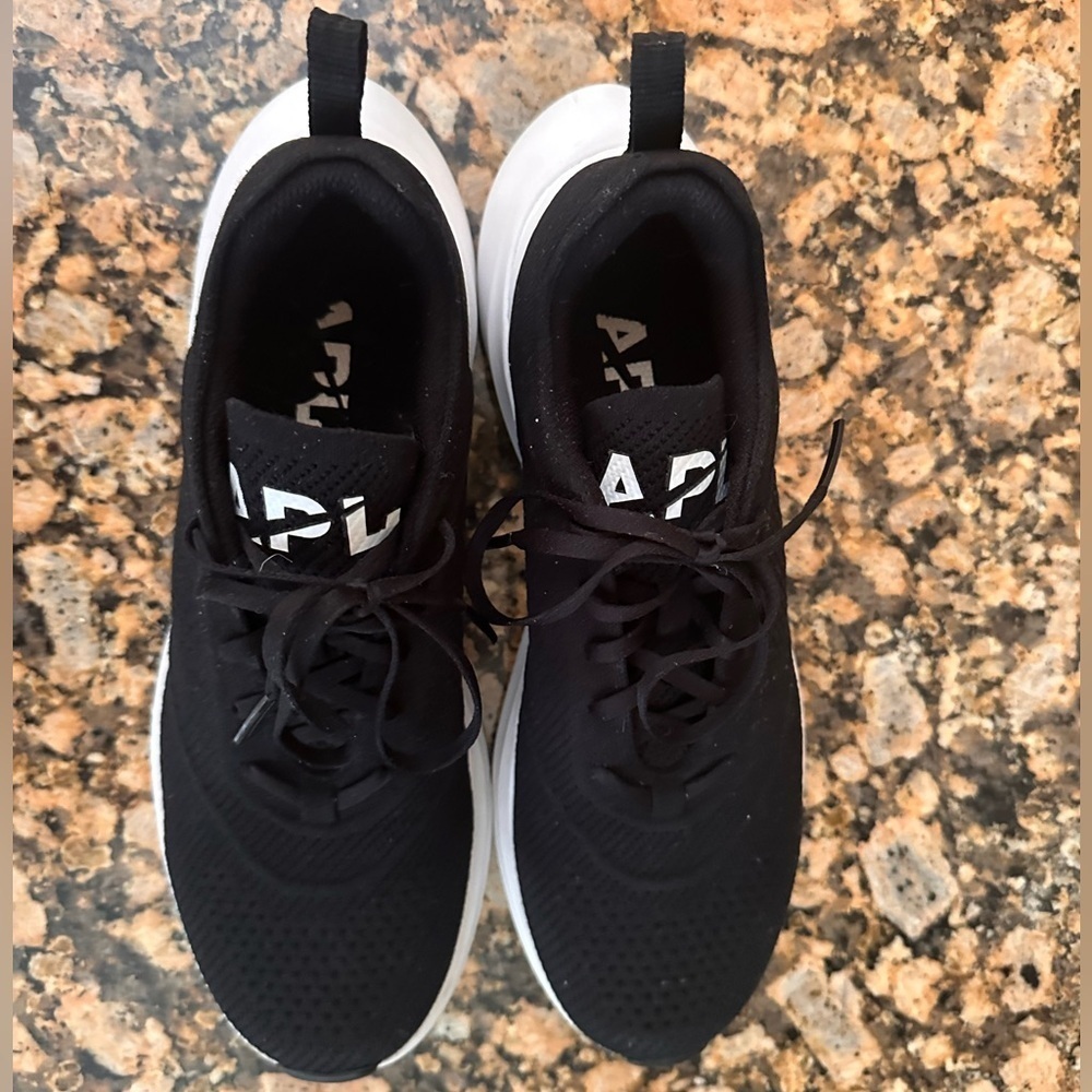 APL TechLoom Dream Running Shoes – All-Purpose Comfort & Performance - Picture 5 of 9